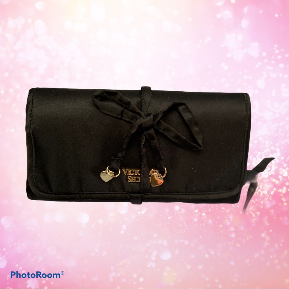 Victoria’s Secret Jewelry travel case